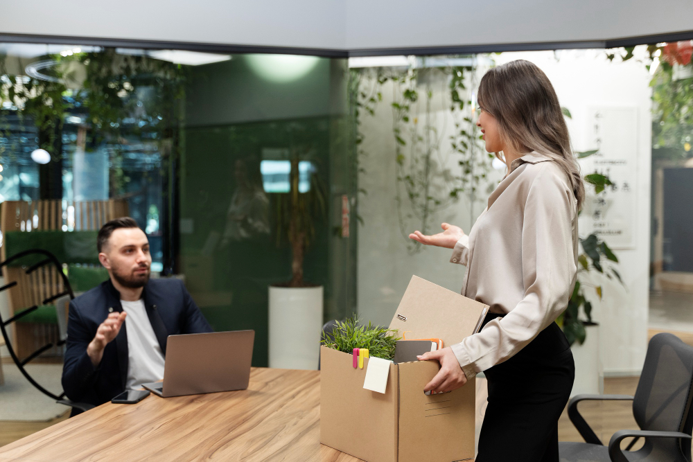 Candidate Relocation Support