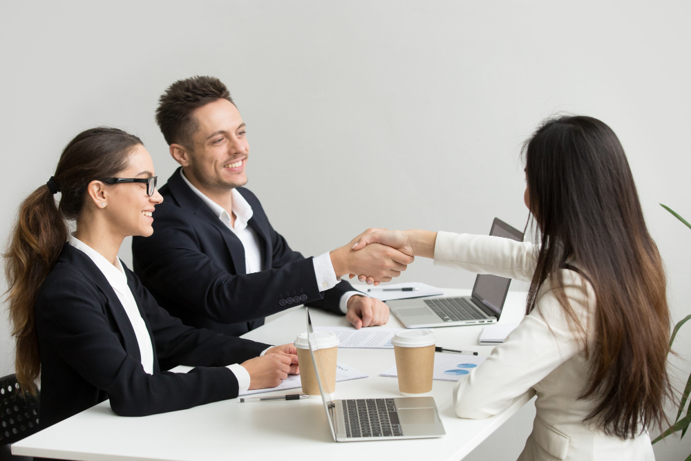 Recruitment Solutions