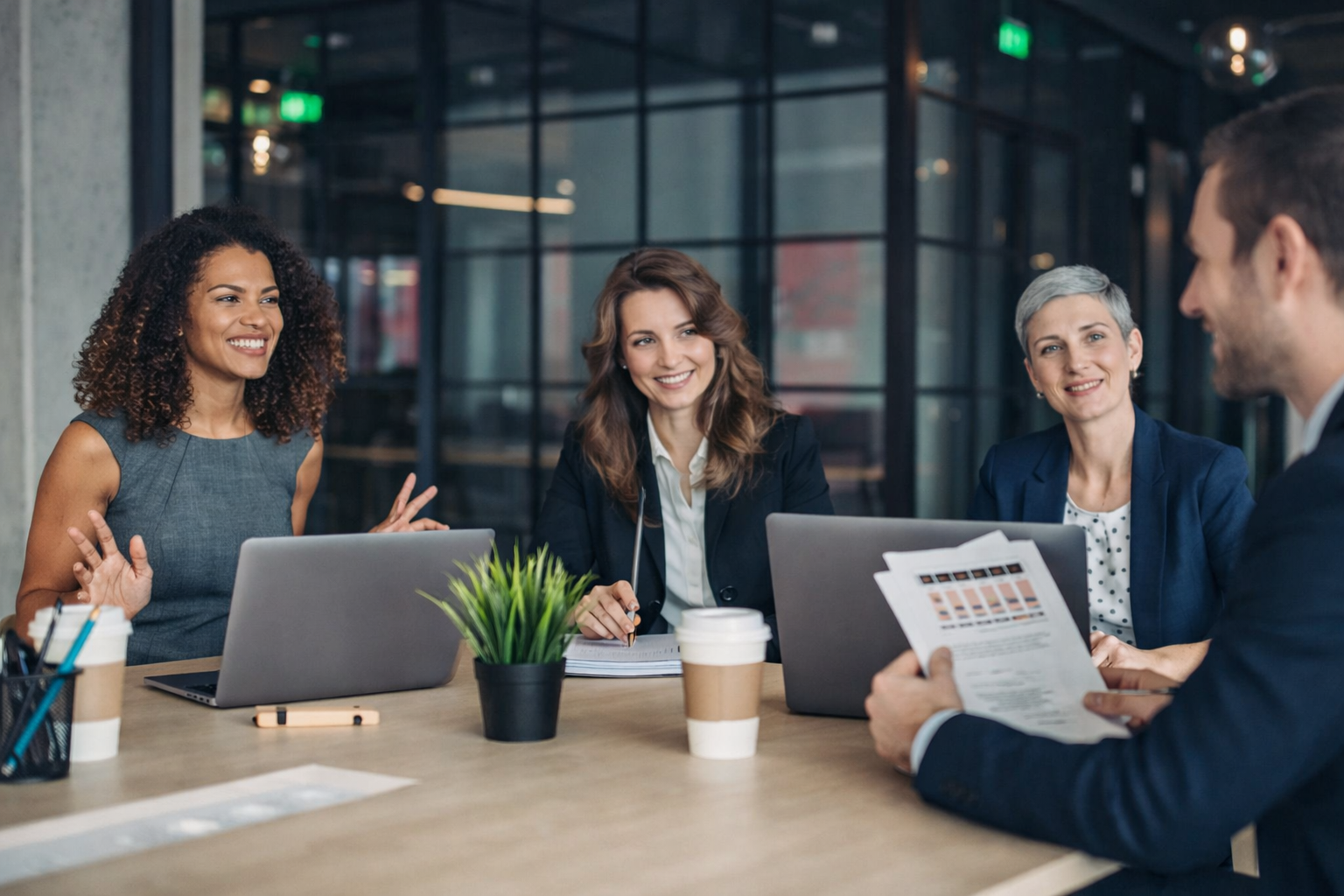 Administrative & Business Support Recruitment